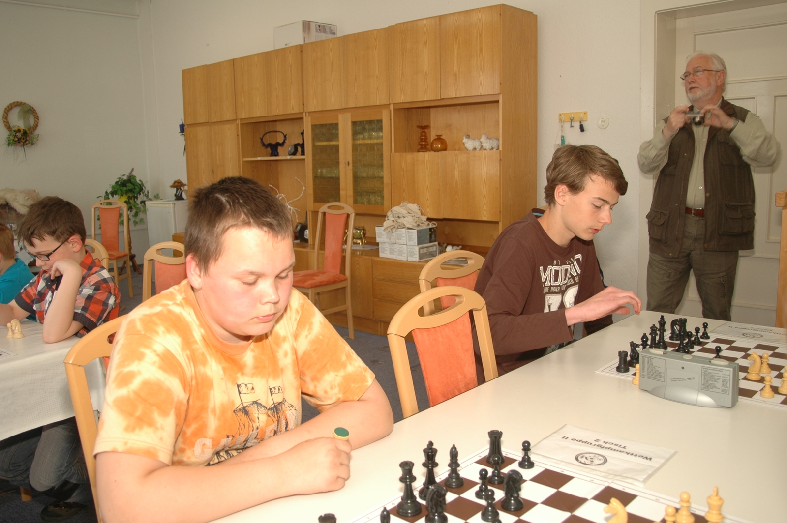 Vorschau